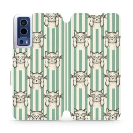 Phone Case Vivo Y72 5G - Design VP90S