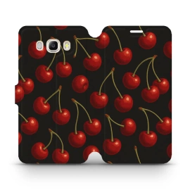 Phone Case Samsung Galaxy J7 2016 - Design VP83S