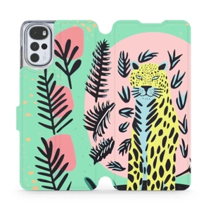 Hülle für Motorola Moto G22 - Farbe VP52S