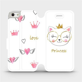 Phone Case Apple iPhone 5s - Design MH03S