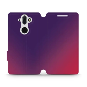 Phone Case Nokia 8 Sirocco - Design VP67S