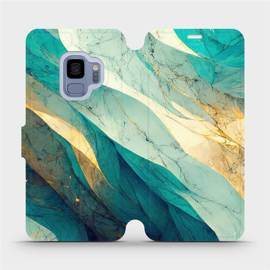 Phone Case Samsung Galaxy S9 - Design VP37S