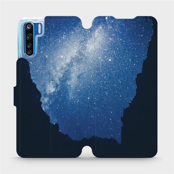 Phone Case OPPO A91 - Design M146P