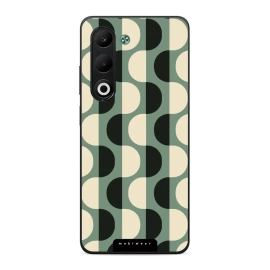 Phone Glossy Case OPPO A5m - Design GA56G