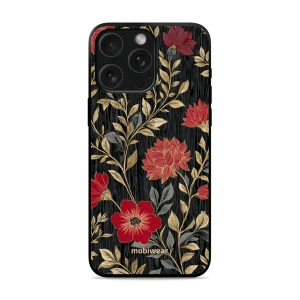 Phone Glossy Case Apple iPhone 15 Pro Max - Design G172G