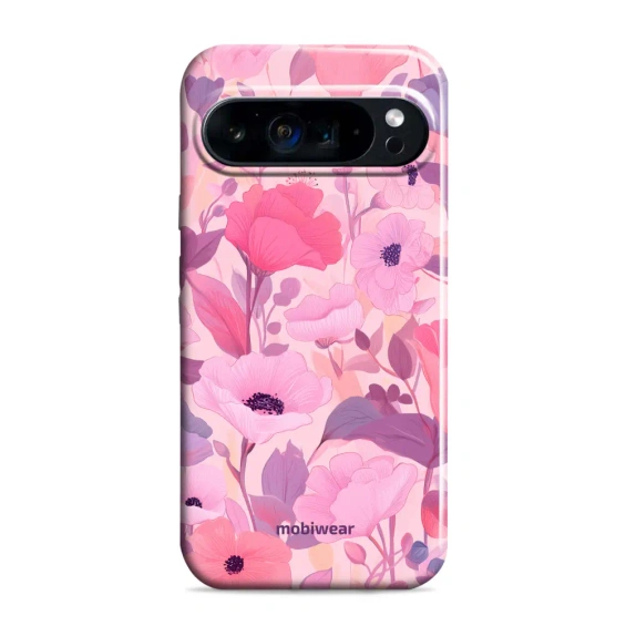 Case Elite Pro for Google Pixel 9 Pro XL - Design EP74E