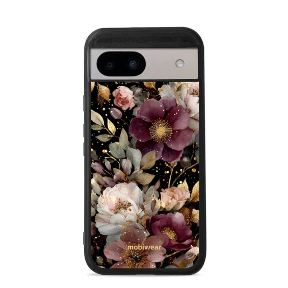 Phone Glossy Case Google Pixel 8a - Design G169G