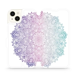 Hülle für Apple iPhone 15 Plus - Farbe M008S