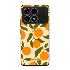 Hülle Glossy Case für Xiaomi POCO F6 Pro - Farbe GP82G