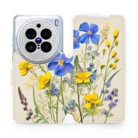 Hülle für Vivo X200 Pro 5G - Farbe VP41S