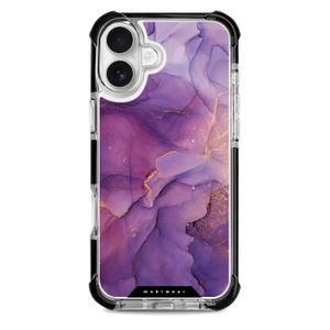 Case MagSafe Elite Bumper for Apple iPhone 16 Plus - Design D020D