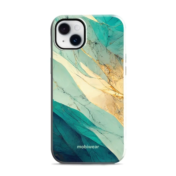 Etui Elite Pro do Apple iPhone 14 Plus - wzór EP37E