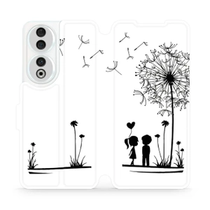 Etui do Huawei Honor 90 - wzór MH16P