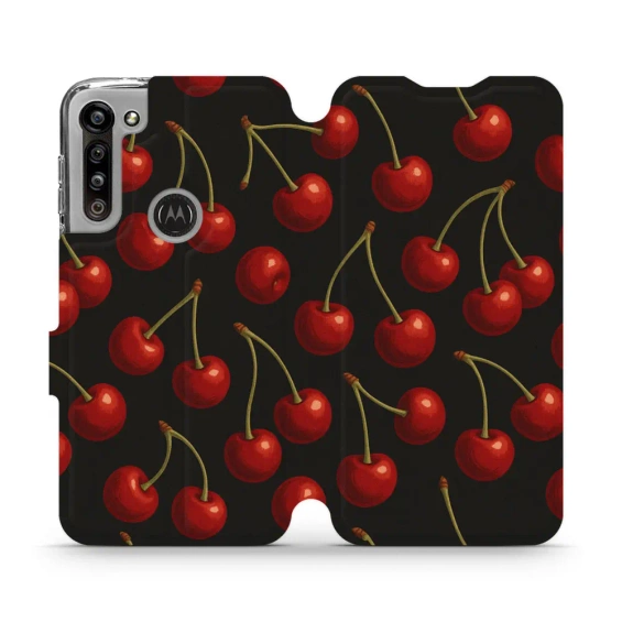 Phone Case Motorola Moto G8 Power - Design VP83S