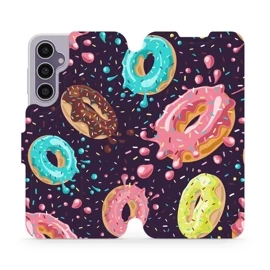 Phone Case Samsung Galaxy S23 FE - Design VP19S