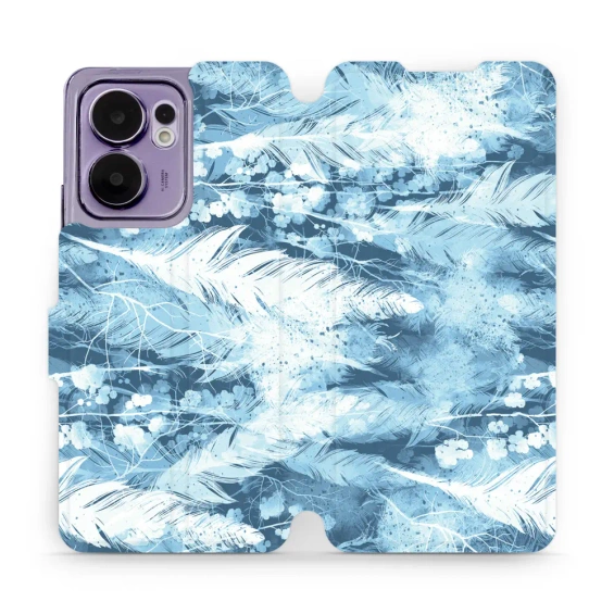 Hülle für OPPO Reno 13 F 5G - Farbe M058S