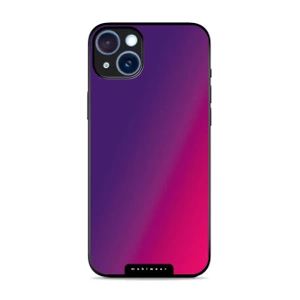 Hülle Glossy Case für Apple iPhone 15 Plus - Farbe G067G