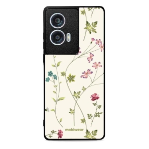 Phone Glossy Case Motorola Edge 50 Fusion - Design G035G