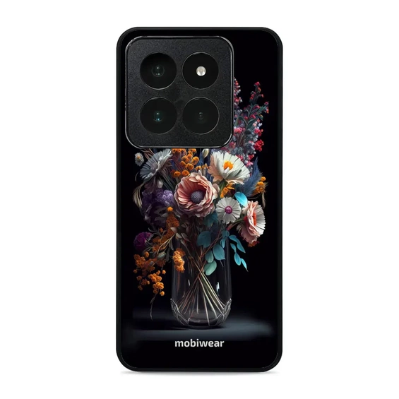 Phone Glossy Case Xiaomi 14 Pro - Design G012G