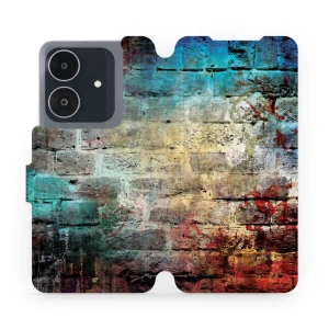 Phone Case Realme Note 60 - Design V061P