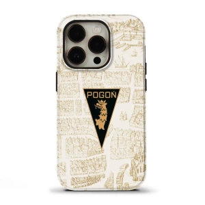 Case Elite Pro for Samsung Galaxy A36 5G - Design E18PS