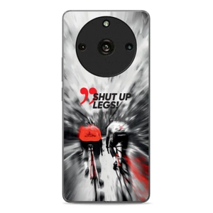 Hülle Glossy Case für Realme 11 Pro - Farbe GD12G