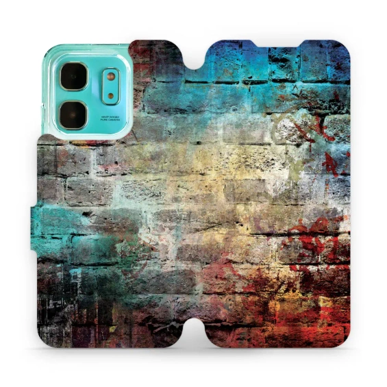 Phone Case Infinix HOT 50i - Design V061P