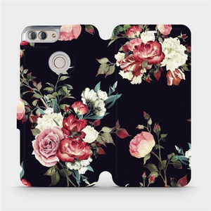 Phone Case Huawei P Smart - Design VD11P