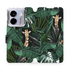 Etui do Xiaomi POCO M7 Pro 5G - wzór VP06P