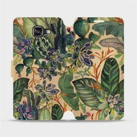 Phone Case Samsung Galaxy A5 2016 - Design VP05S