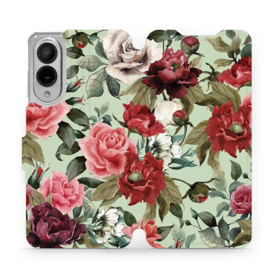 Phone Case Samsung Galaxy S25 Edge - Design MD06P