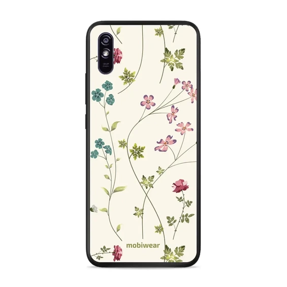 Hülle Glossy Case für Xiaomi Redmi 9A - Farbe G035G