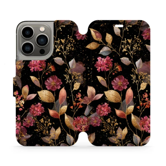 Hülle für Apple iPhone 13 Pro - Farbe V171S