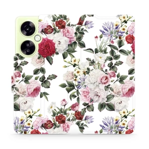 Etui do OnePlus Nord CE 3 Lite 5G - wzór MD01S