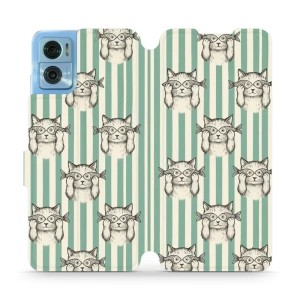 Phone Case Motorola Moto E22 - Design VP90S