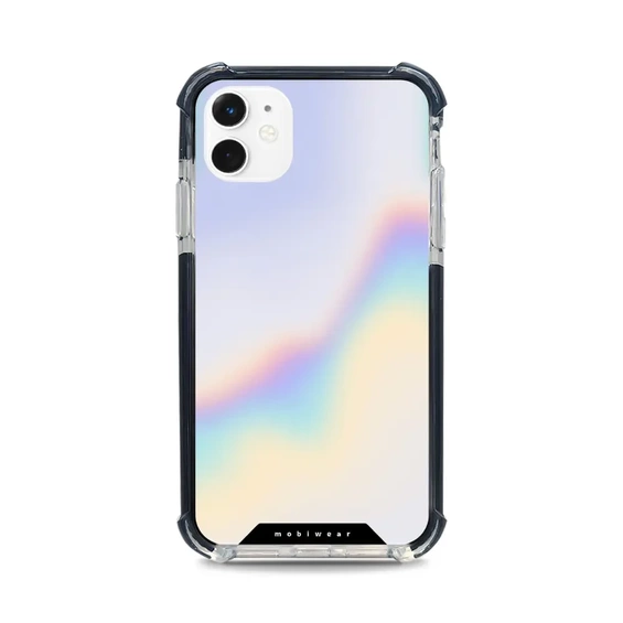 Etui MagSafe Elite Bumper Apple iPhone 11 - wzór D033D