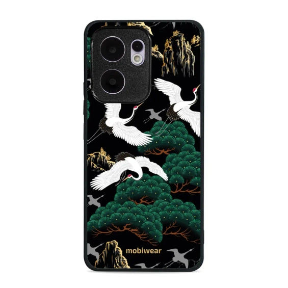 Hülle Glossy Case für OPPO Reno 13 F 5G - Farbe G042G