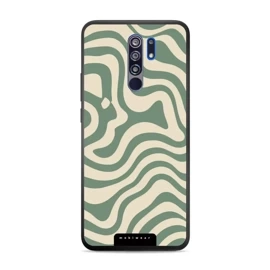 Etui Glossy Case do Xiaomi Redmi 9 - wzór GA57G