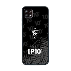 Hülle Glossy Case für Samsung Galaxy A22 5G - Farbe G11GZ