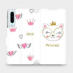 Phone Case Huawei P30 - Design MH03S