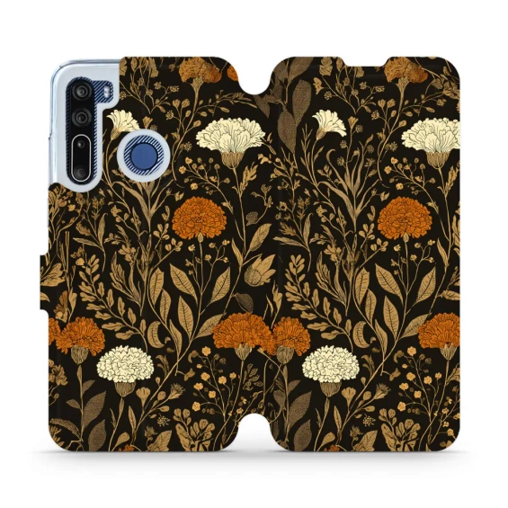 Etui do HTC Desire 20 Pro - wzór V174S