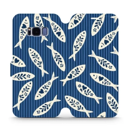 Phone Case Samsung Galaxy S8 - Design VP89S