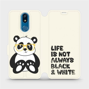 Phone Case LG K40 - Design M041S