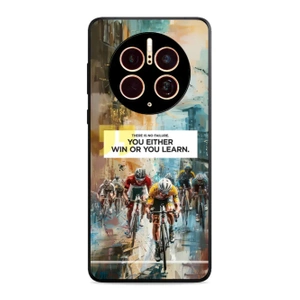 Phone Glossy Case Huawei Mate 50 Pro - Design GD05G