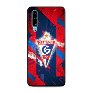 Phone Glossy Case Huawei P30 - Design G02GZ