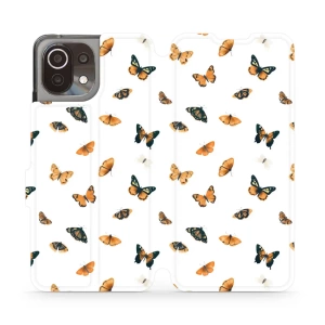 Phone Case Xiaomi 11 Lite 5G NE - Design MP77S