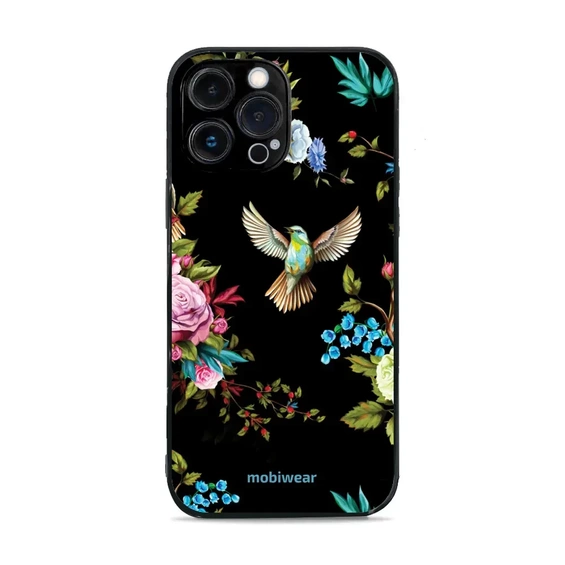 Hülle Glossy Case für Apple iPhone 13 Pro Max - Farbe G041G