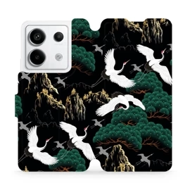 Phone Case Xiaomi Redmi Note 13 PRO - Design VP16S