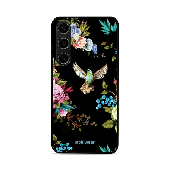 Etui Glossy Case do Samsung Galaxy S24 - wzór G041G