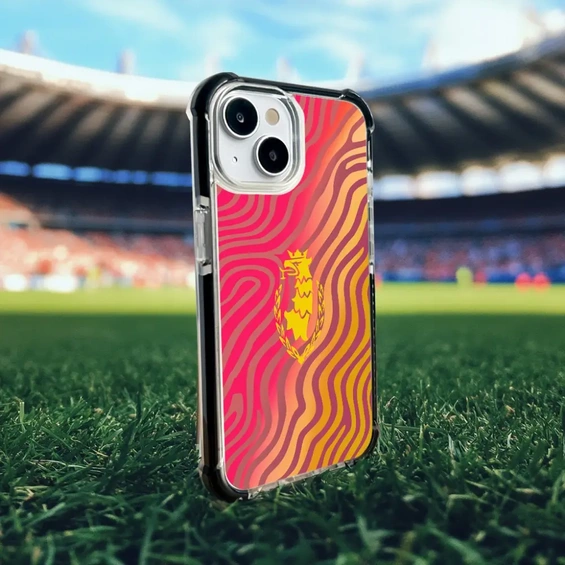 Case MagSafe Elite Bumper for Apple iPhone XS - Design D10PS